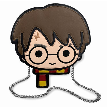 Harry Potter Kawaii Shoulder Bag
