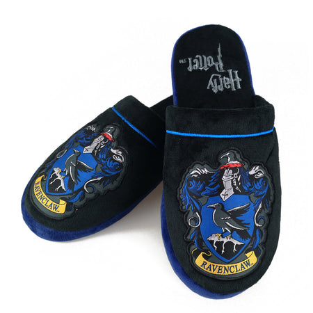 Harry Potter Ravenclaw Mule Slippers