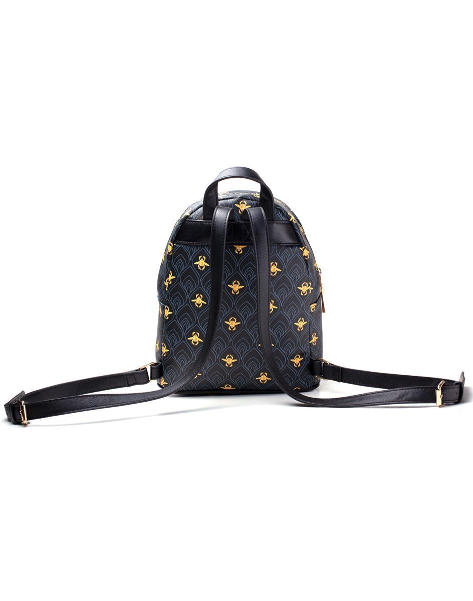 Disney Aladdin Scarab Print Ladies Mini backpack