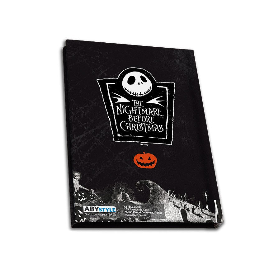 The Nightmare Before Christmas Gift Set