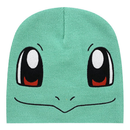 Pokemon Squirtle Beanie Hat
