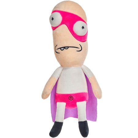 Rick and Morty Noob-Noob 10" Plush Toy